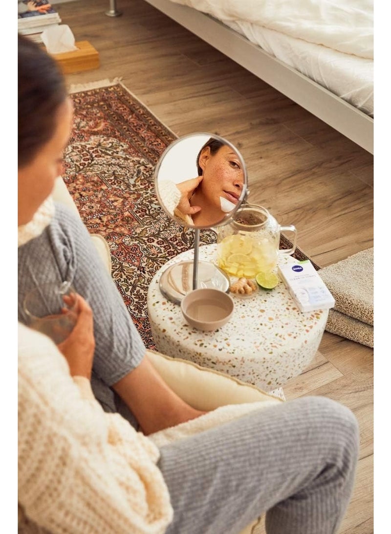 نيفيا لصقات منعشة فائقة التنقية لجميع أنواع البشرة، ٨ لصقات - Image 5